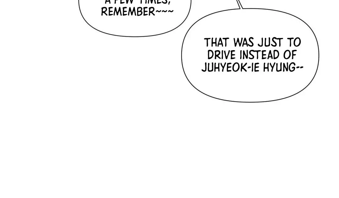 You Are So Lovely - Chapter 7 Page 21