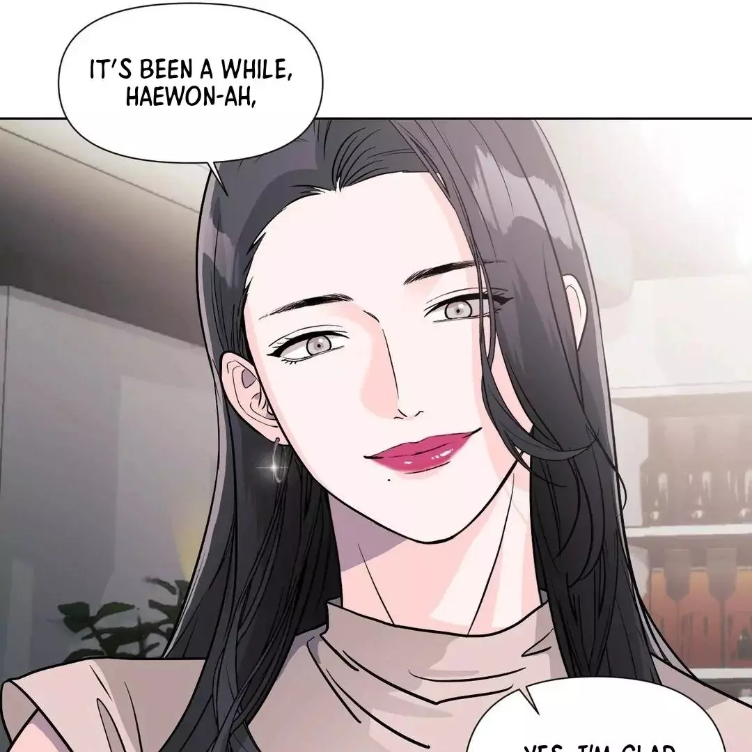 You Are So Lovely - Chapter 7 Page 22