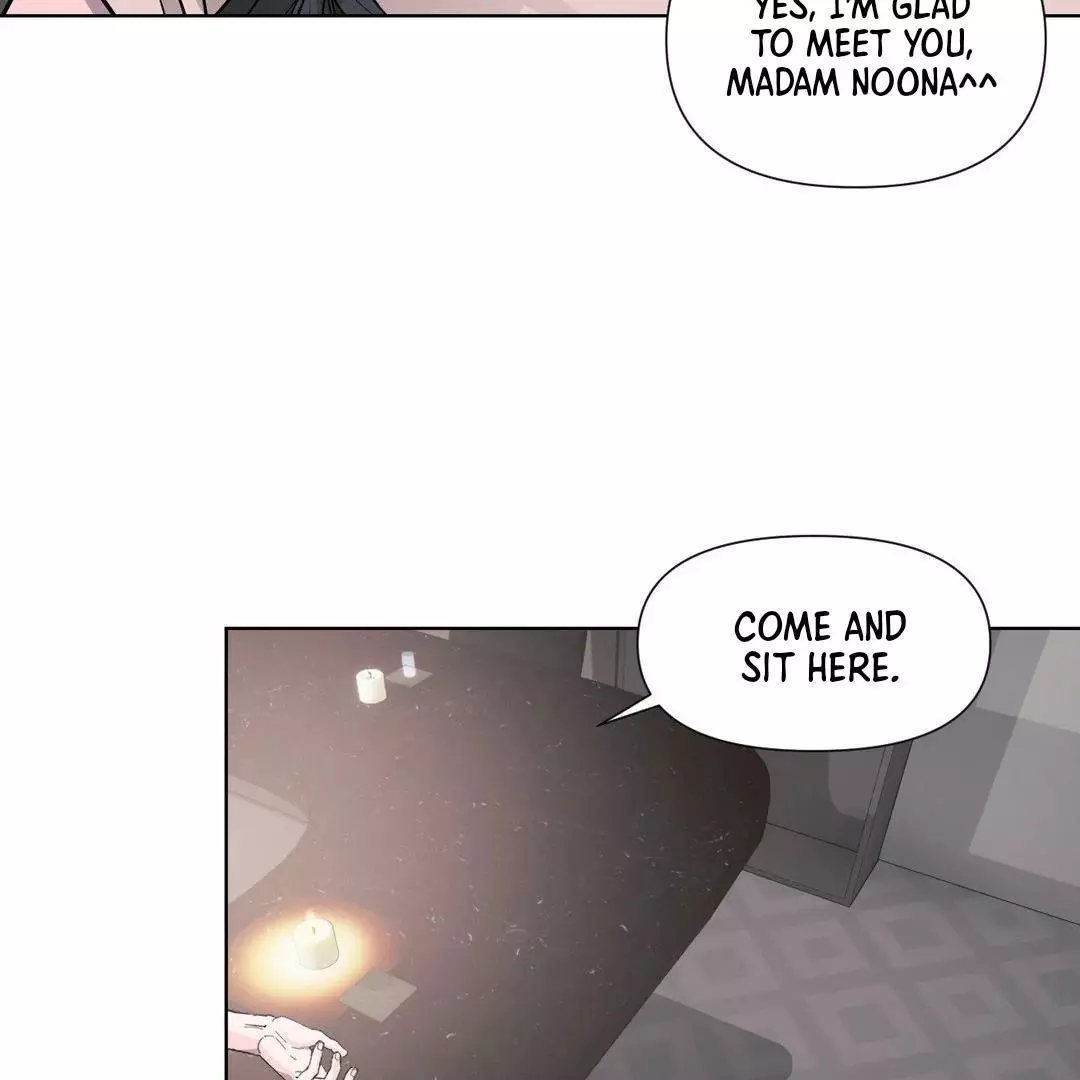 You Are So Lovely - Chapter 7 Page 23