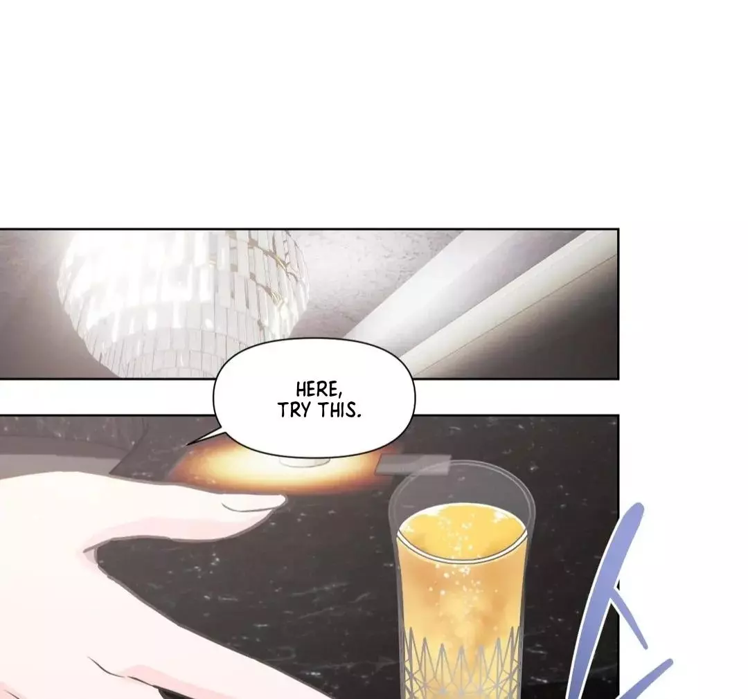 You Are So Lovely - Chapter 7 Page 35