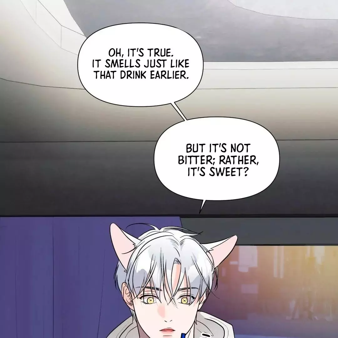 You Are So Lovely - Chapter 7 Page 39