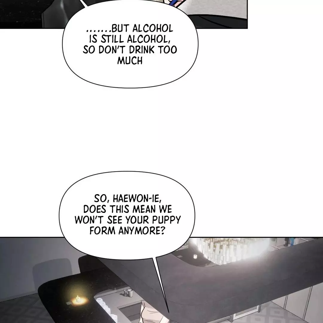 You Are So Lovely - Chapter 7 Page 42