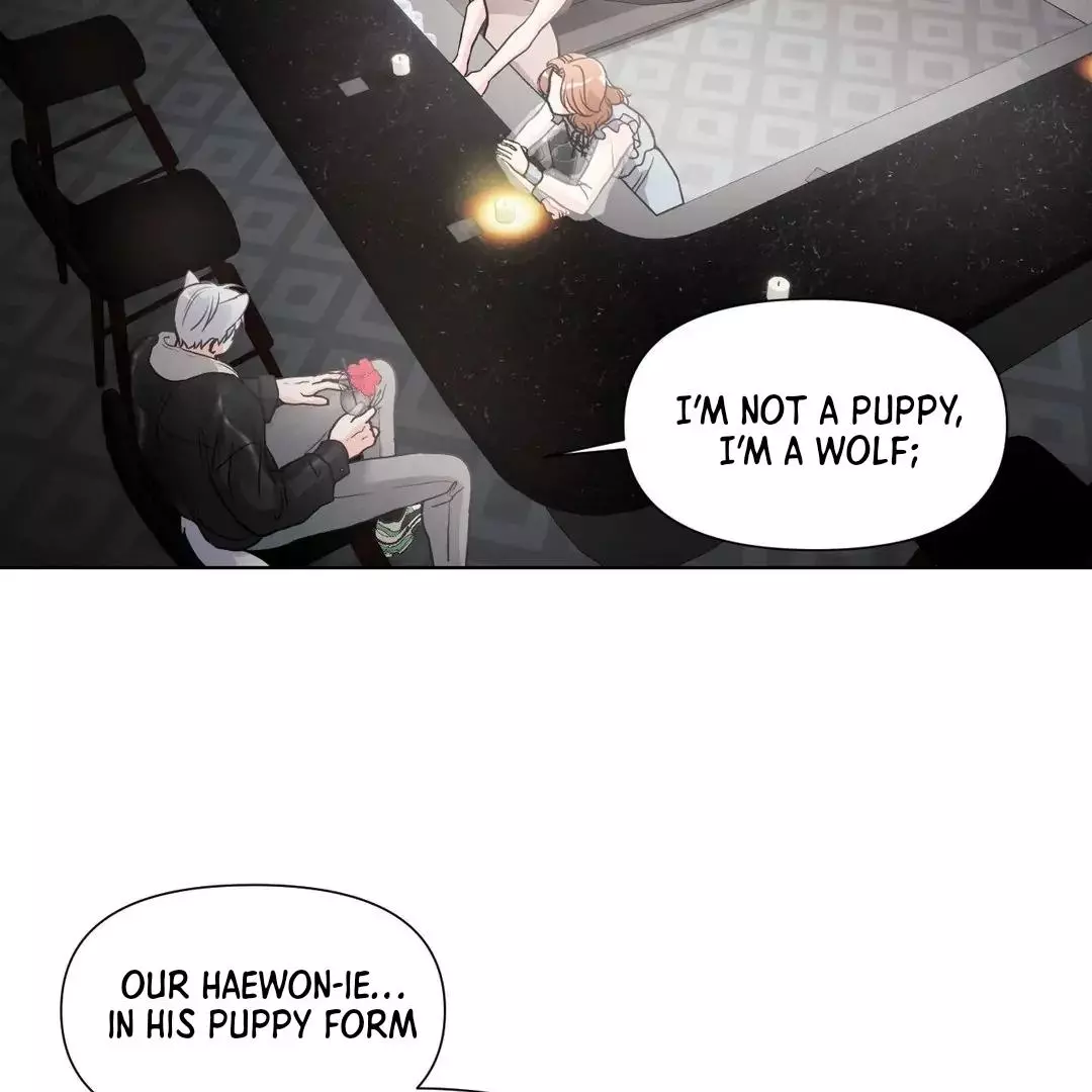 You Are So Lovely - Chapter 7 Page 43