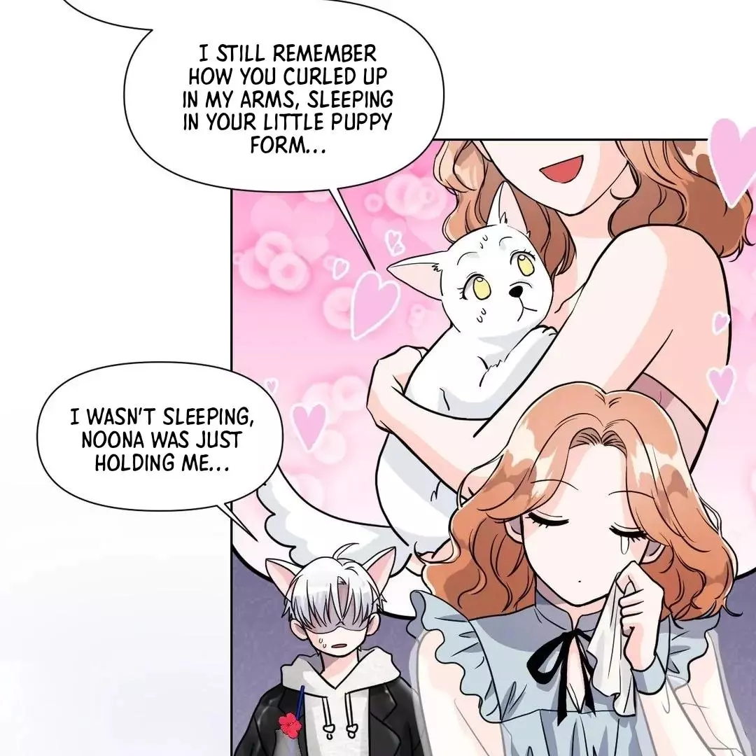 You Are So Lovely - Chapter 7 Page 44