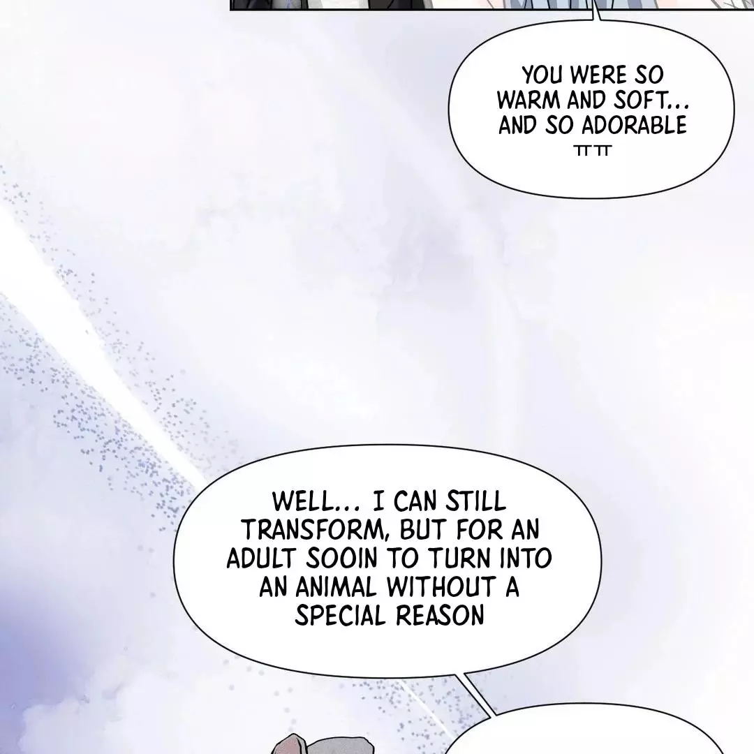 You Are So Lovely - Chapter 7 Page 45