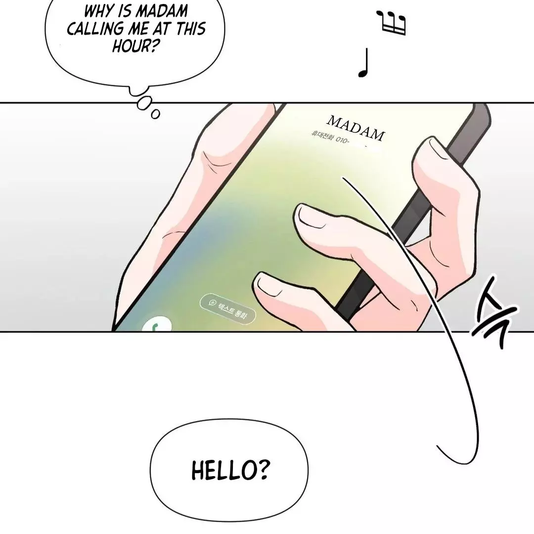 You Are So Lovely - Chapter 7 Page 65