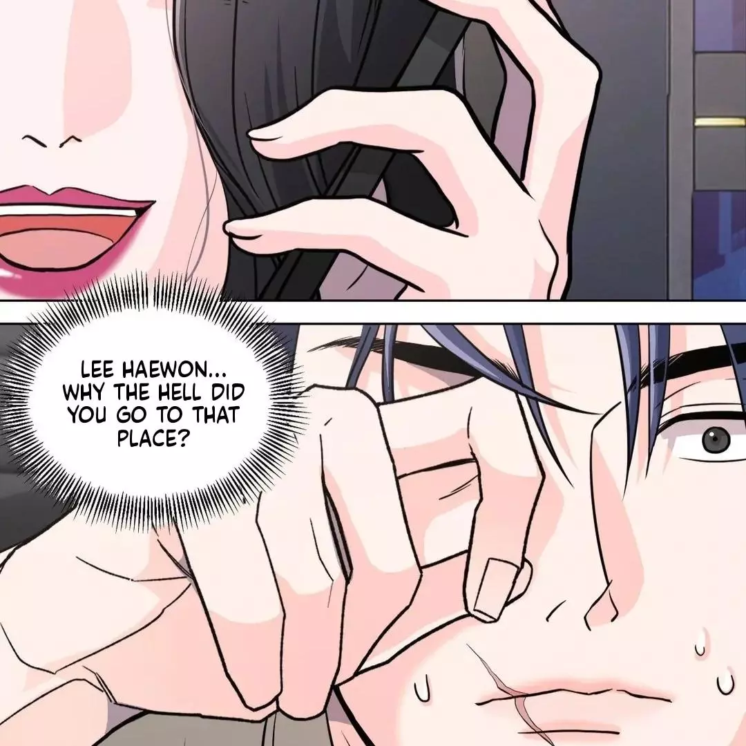 You Are So Lovely - Chapter 7 Page 71