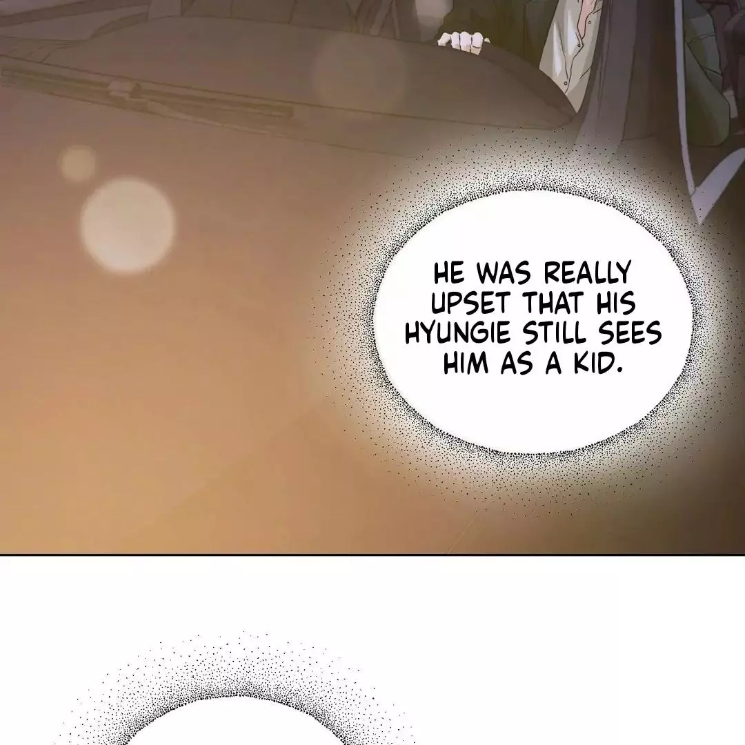 You Are So Lovely - Chapter 7 Page 74