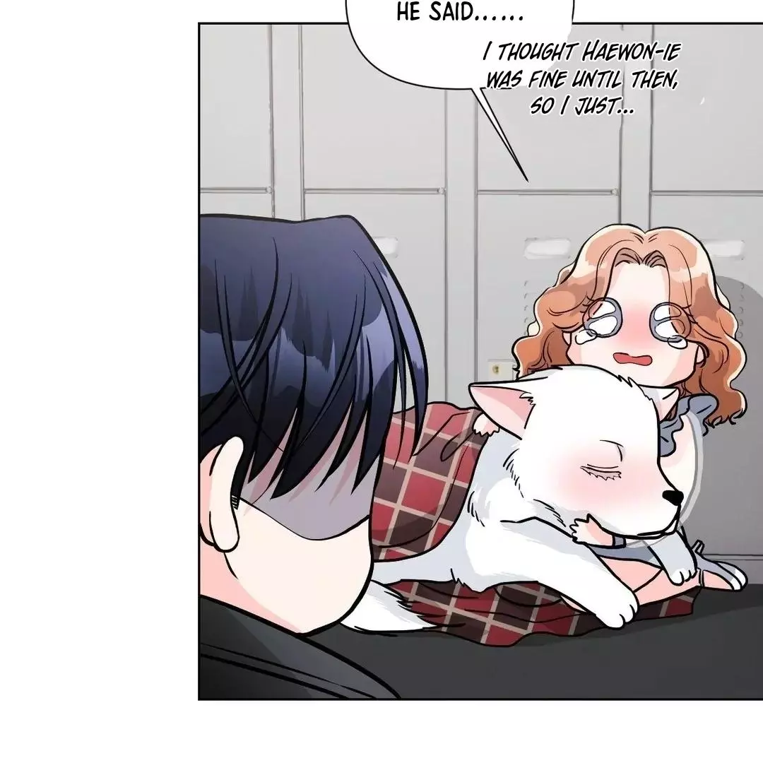 You Are So Lovely - Chapter 7 Page 96