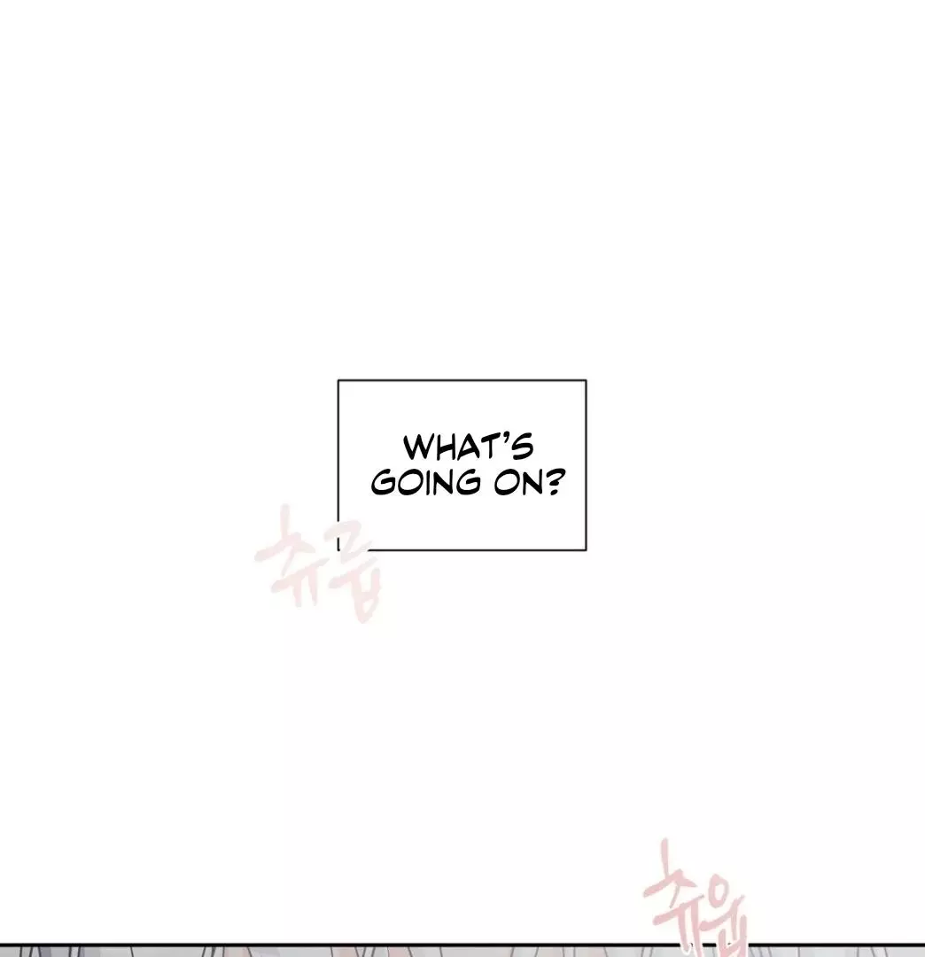 You Are So Lovely - Chapter 8 Page 1