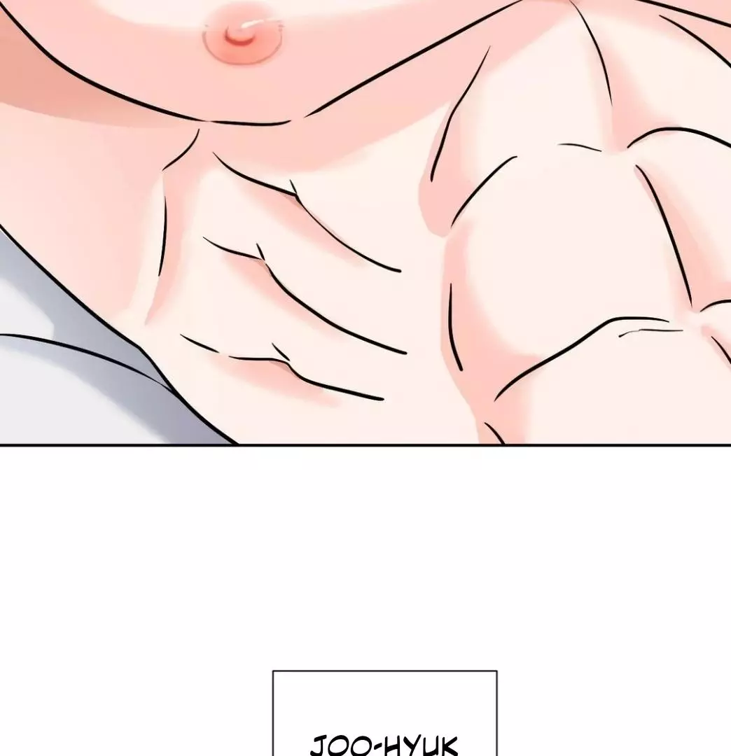 You Are So Lovely - Chapter 8 Page 7
