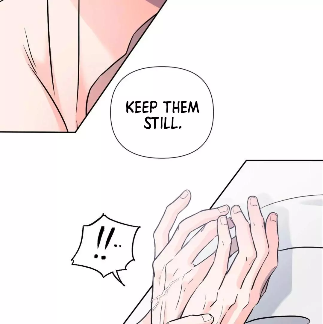 You Are So Lovely - Chapter 8 Page 13
