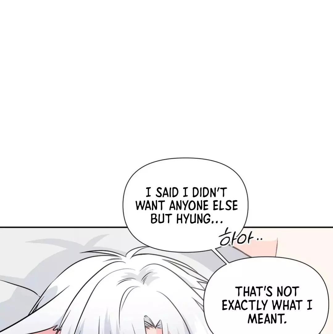 You Are So Lovely - Chapter 8 Page 20
