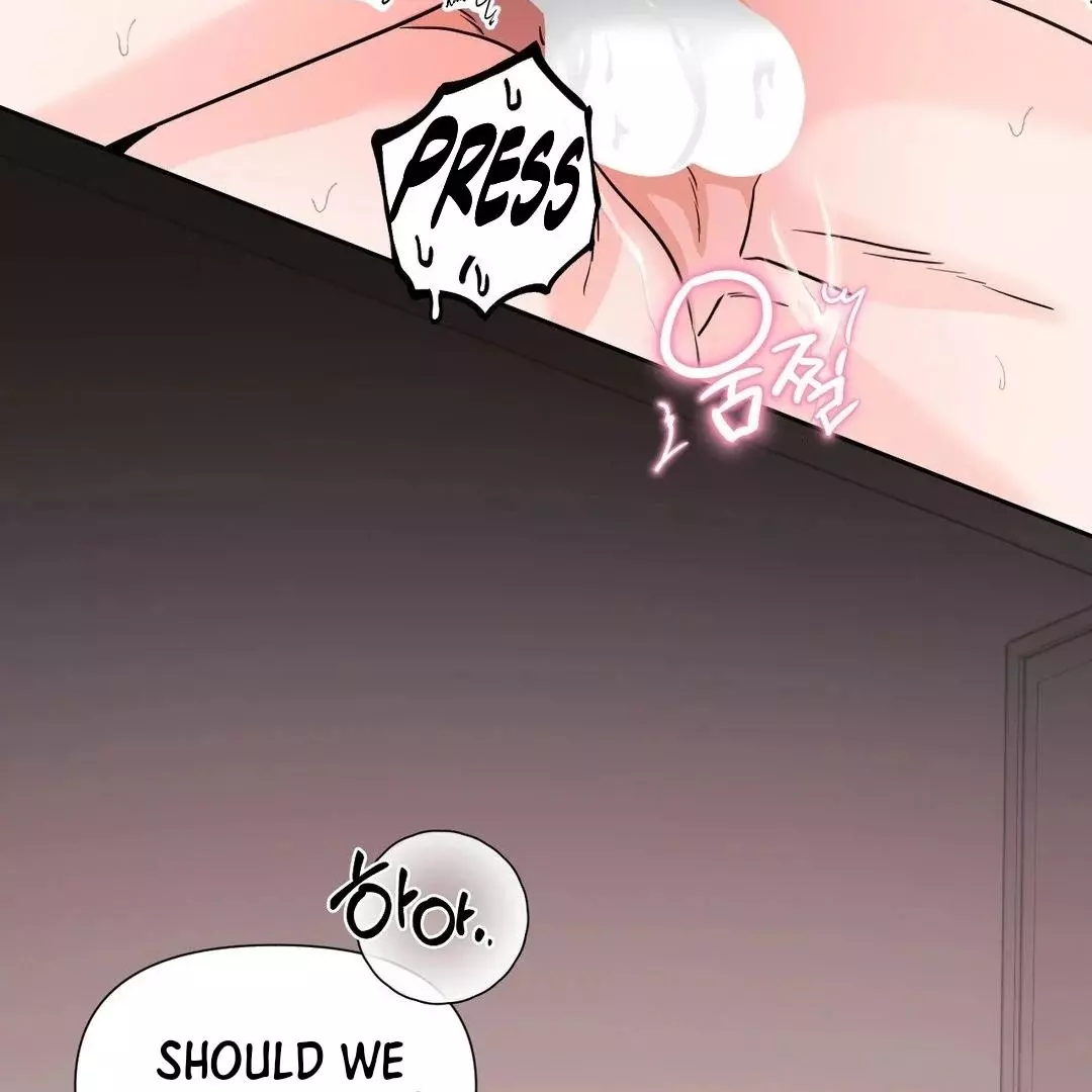 You Are So Lovely - Chapter 8 Page 26