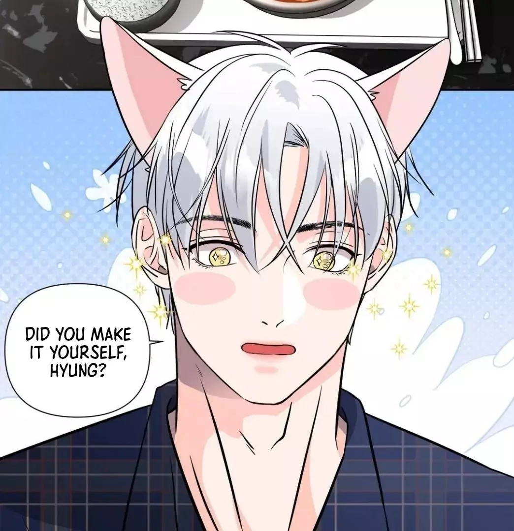 You Are So Lovely - Chapter 8 Page 70