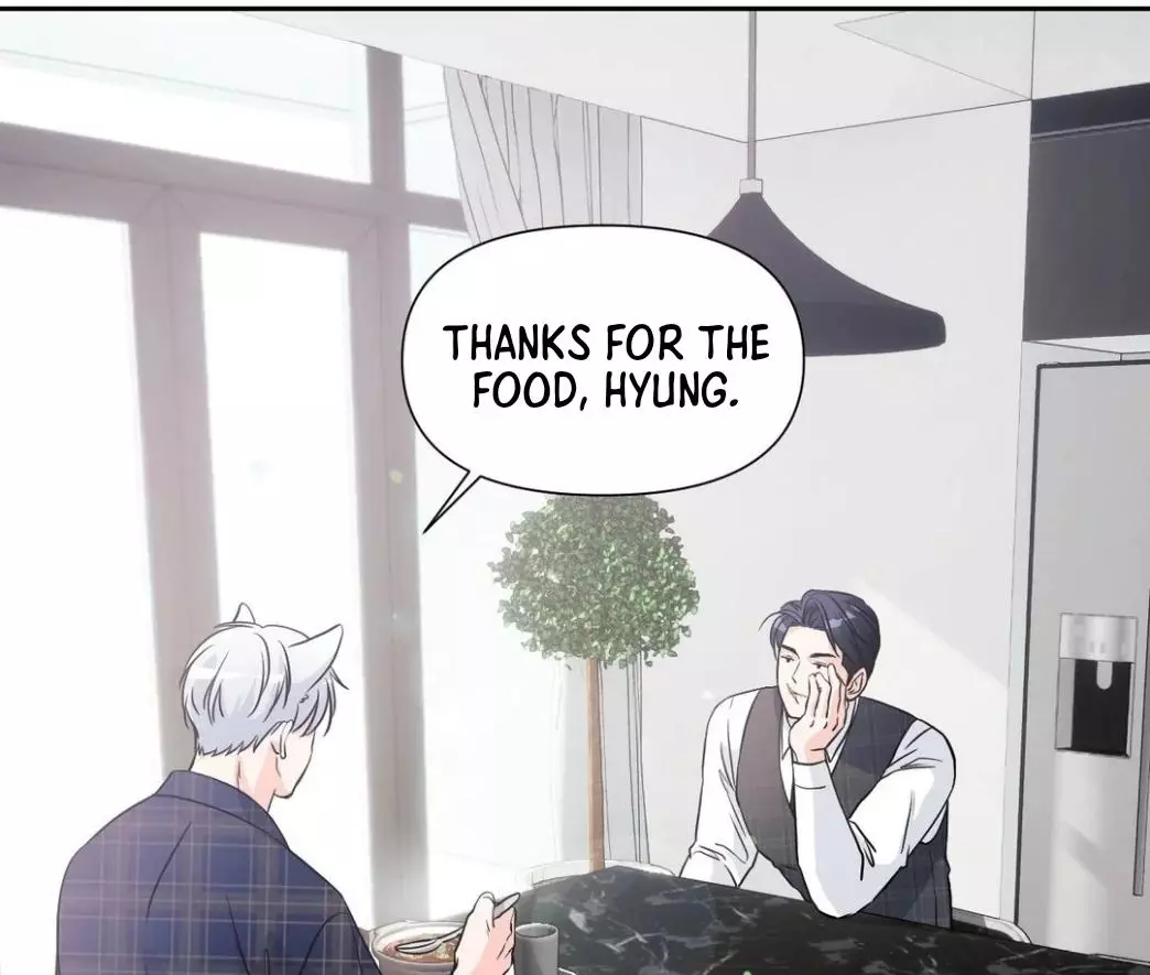 You Are So Lovely - Chapter 8 Page 72