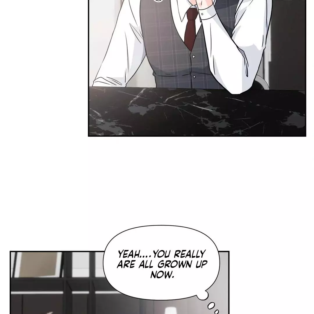 You Are So Lovely - Chapter 8 Page 75