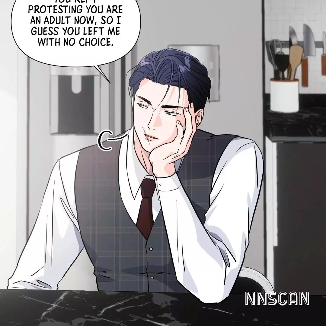 You Are So Lovely - Chapter 8 Page 81