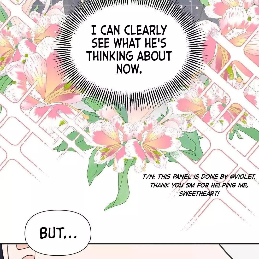 You Are So Lovely - Chapter 8 Page 107
