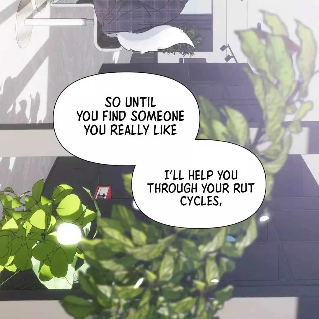 You Are So Lovely - Chapter 9 Page 3