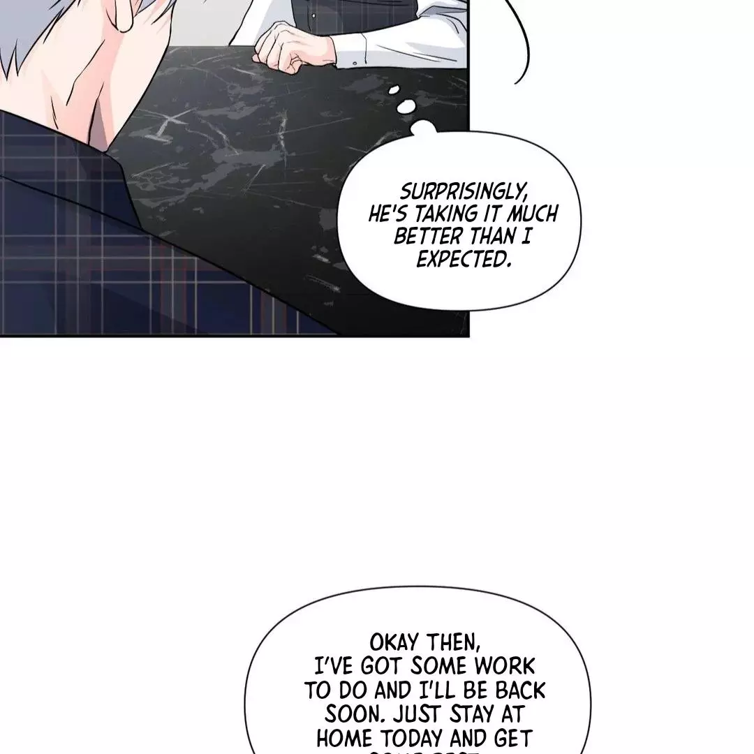 You Are So Lovely - Chapter 9 Page 14