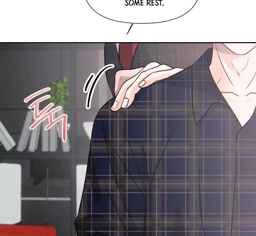 You Are So Lovely - Chapter 9 Page 15