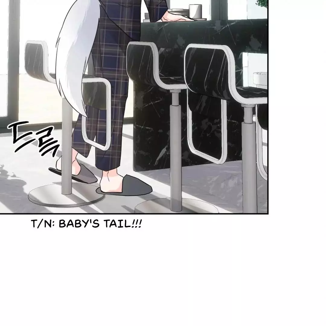 You Are So Lovely - Chapter 9 Page 24