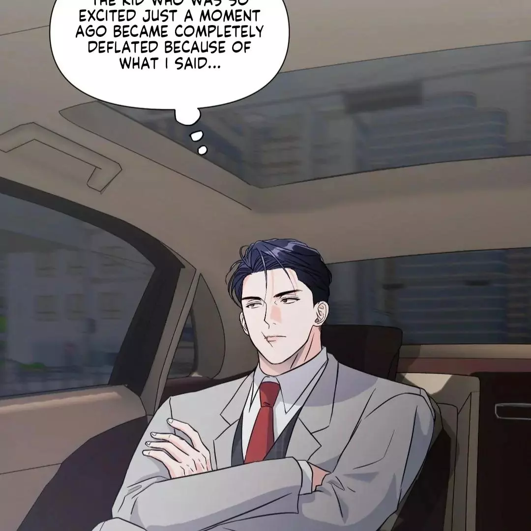 You Are So Lovely - Chapter 9 Page 49