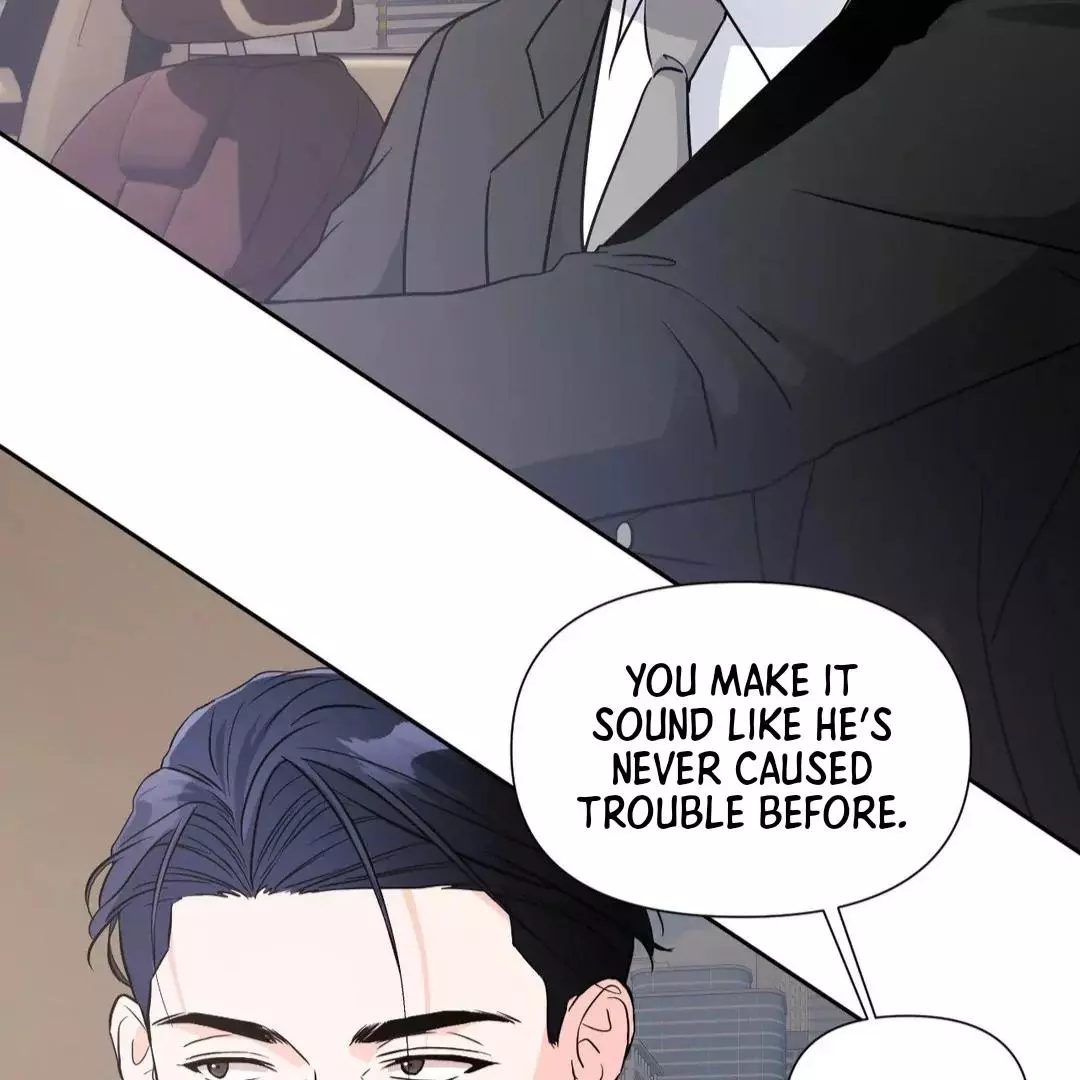 You Are So Lovely - Chapter 9 Page 55