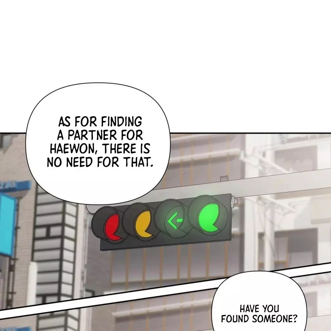You Are So Lovely - Chapter 9 Page 57