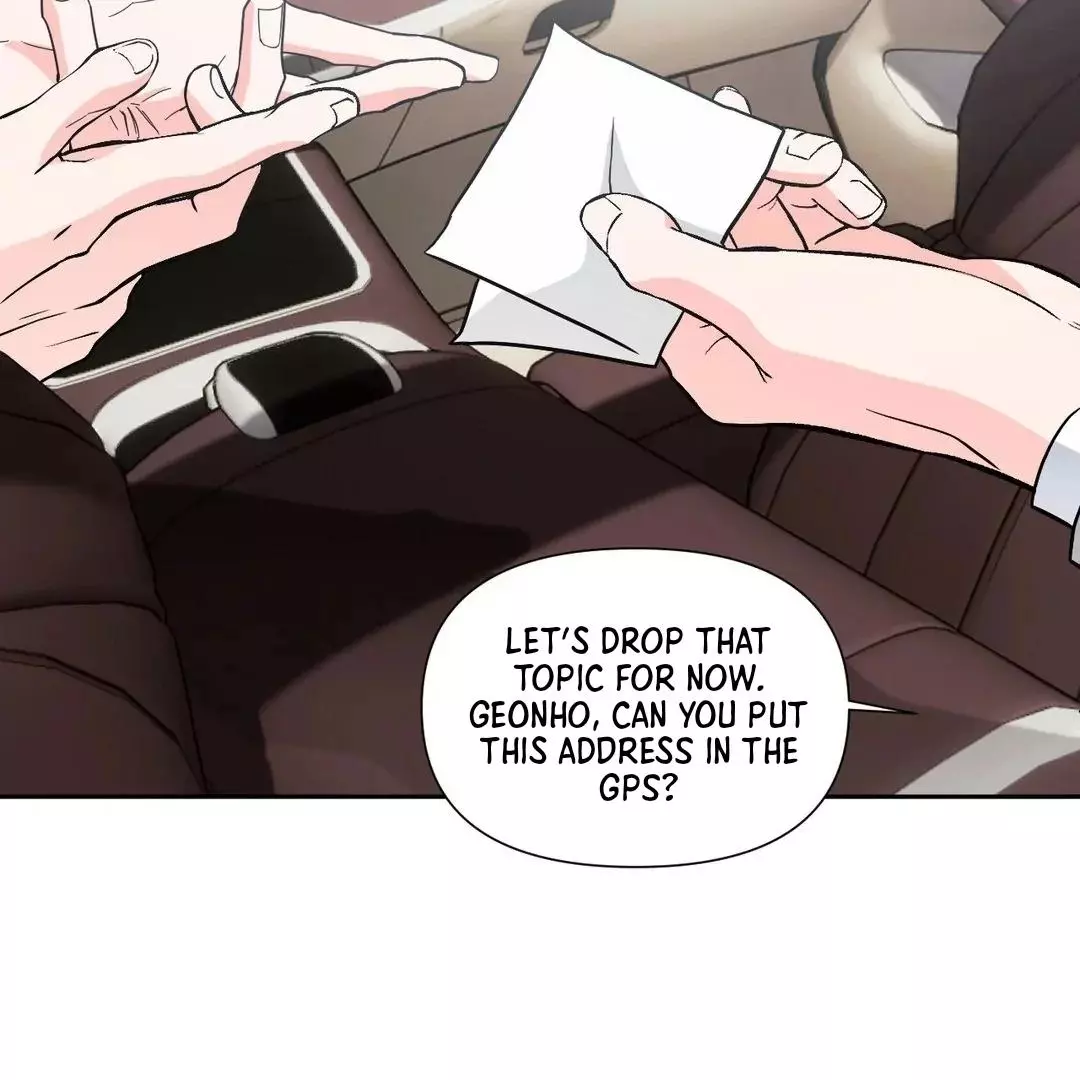 You Are So Lovely - Chapter 9 Page 68