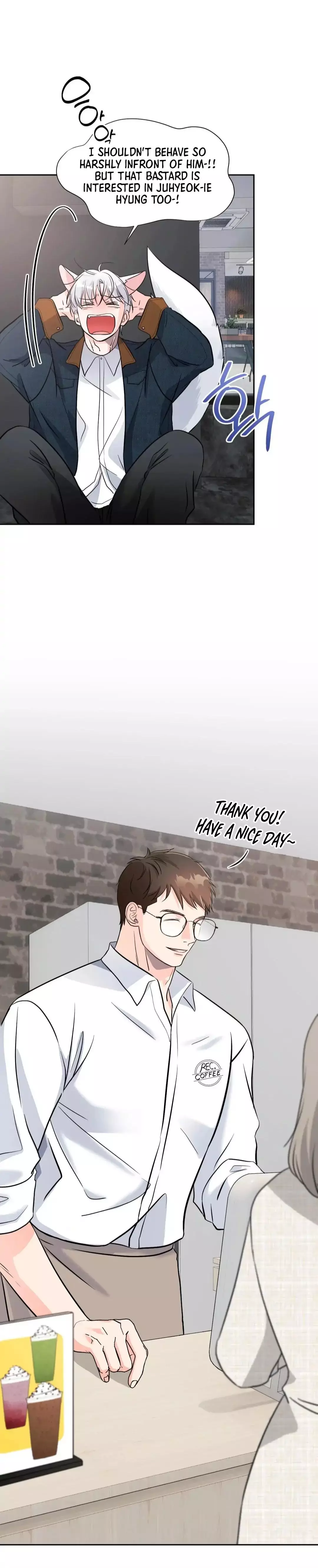 You Are So Lovely - Chapter 9 Page 82