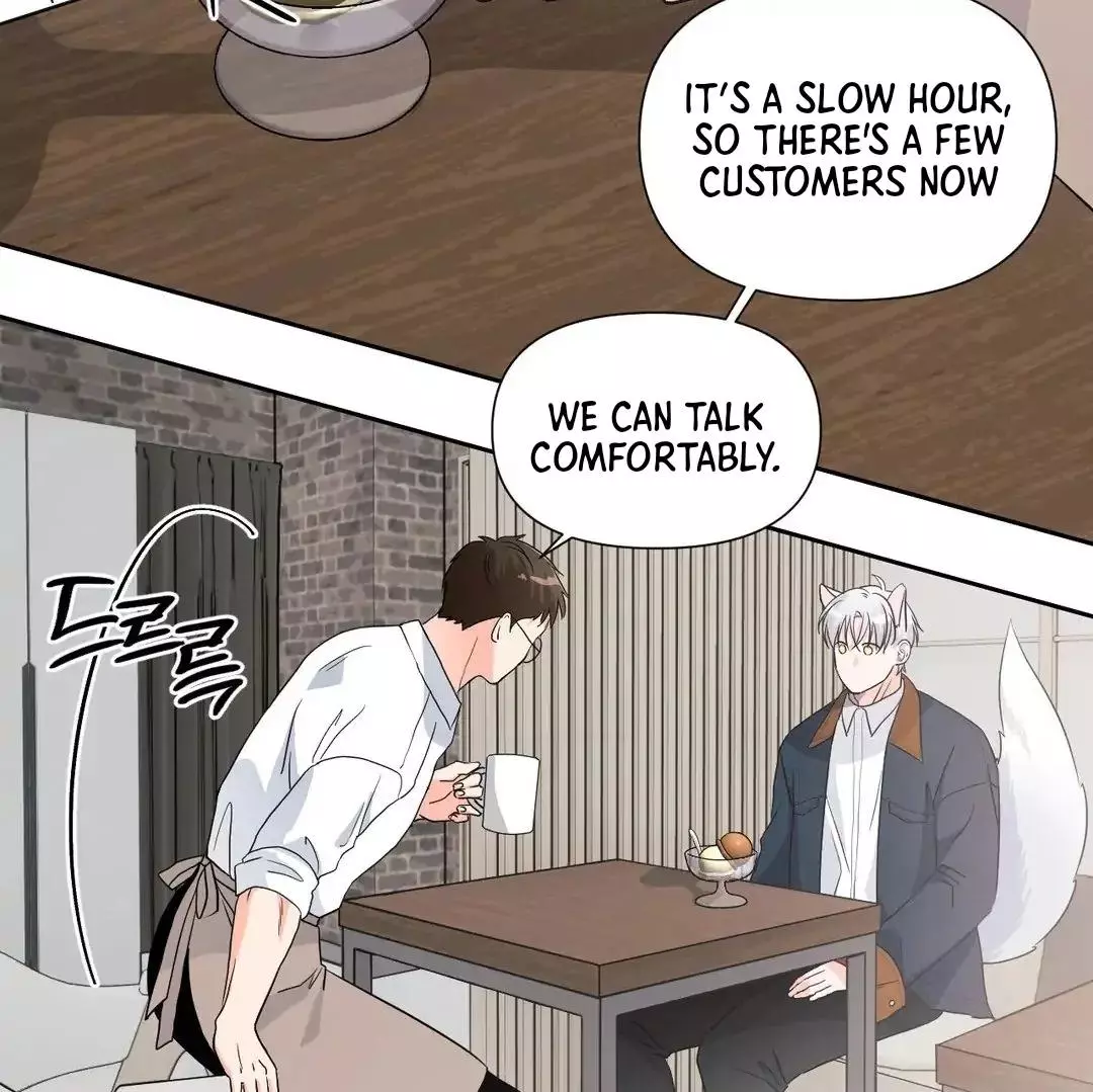 You Are So Lovely - Chapter 9 Page 89