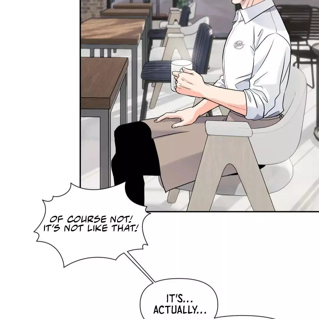 You Are So Lovely - Chapter 9 Page 109