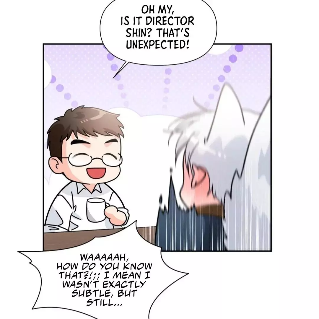 You Are So Lovely - Chapter 9 Page 111