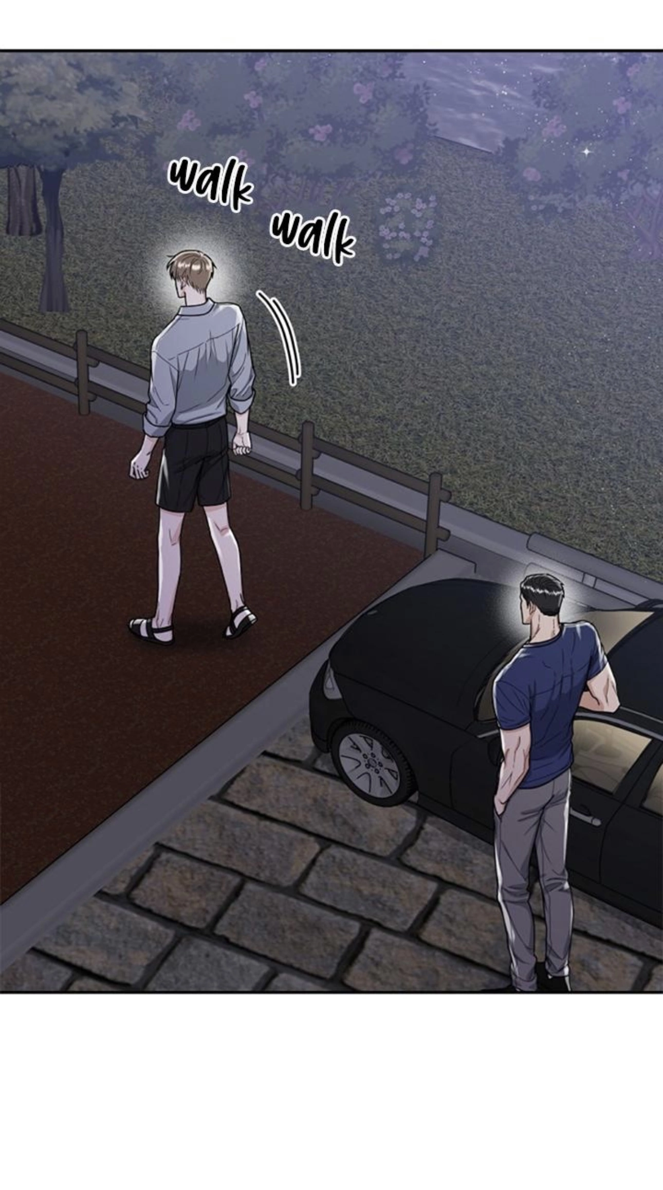 Tiger’s Den 〘Official〙 - Chapter 10 Page 4