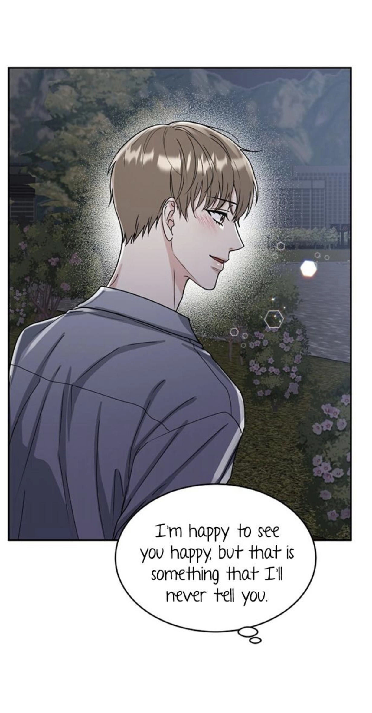 Tiger’s Den 〘Official〙 - Chapter 10 Page 7