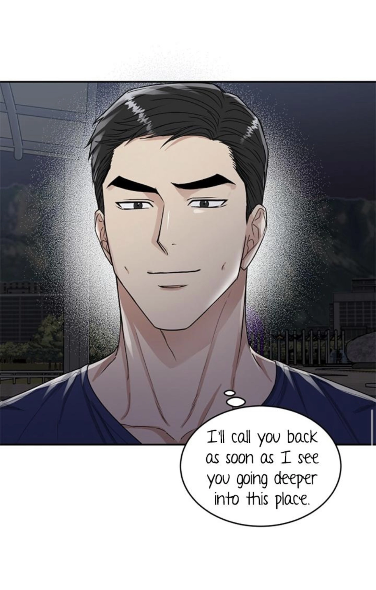 Tiger’s Den 〘Official〙 - Chapter 10 Page 8