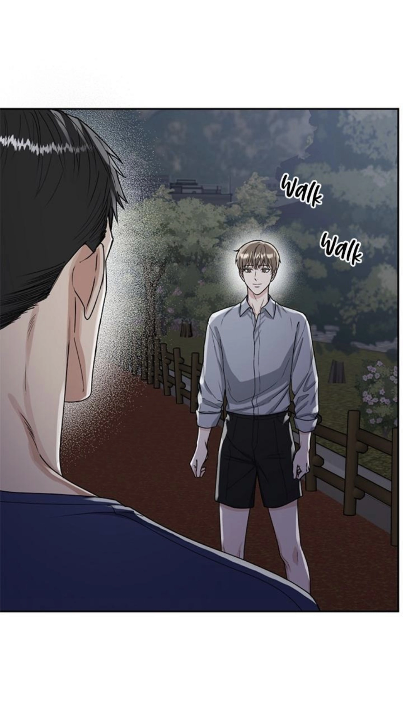 Tiger’s Den 〘Official〙 - Chapter 10 Page 9