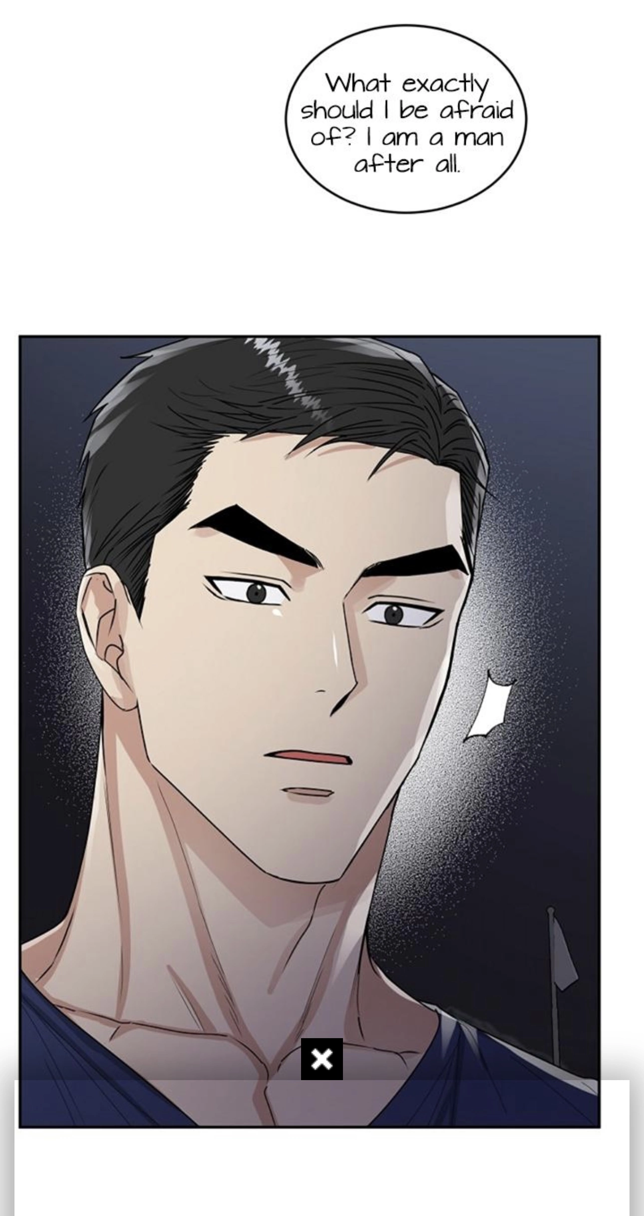 Tiger’s Den 〘Official〙 - Chapter 10 Page 11