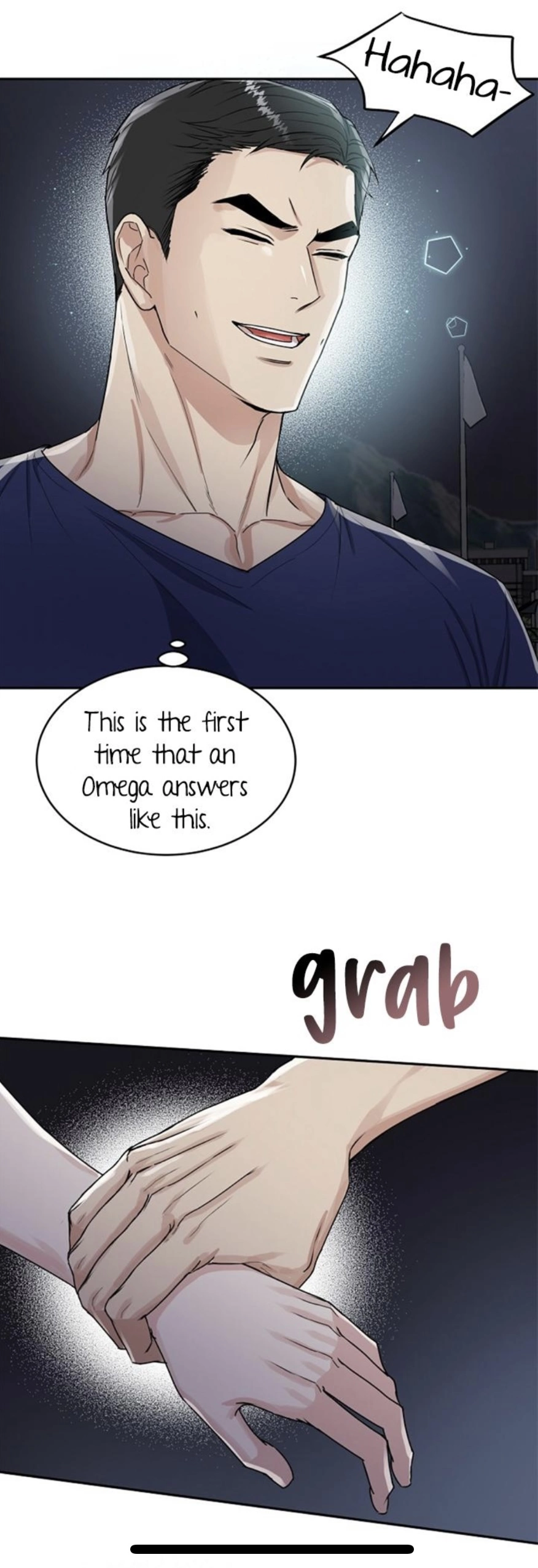 Tiger’s Den 〘Official〙 - Chapter 10 Page 12
