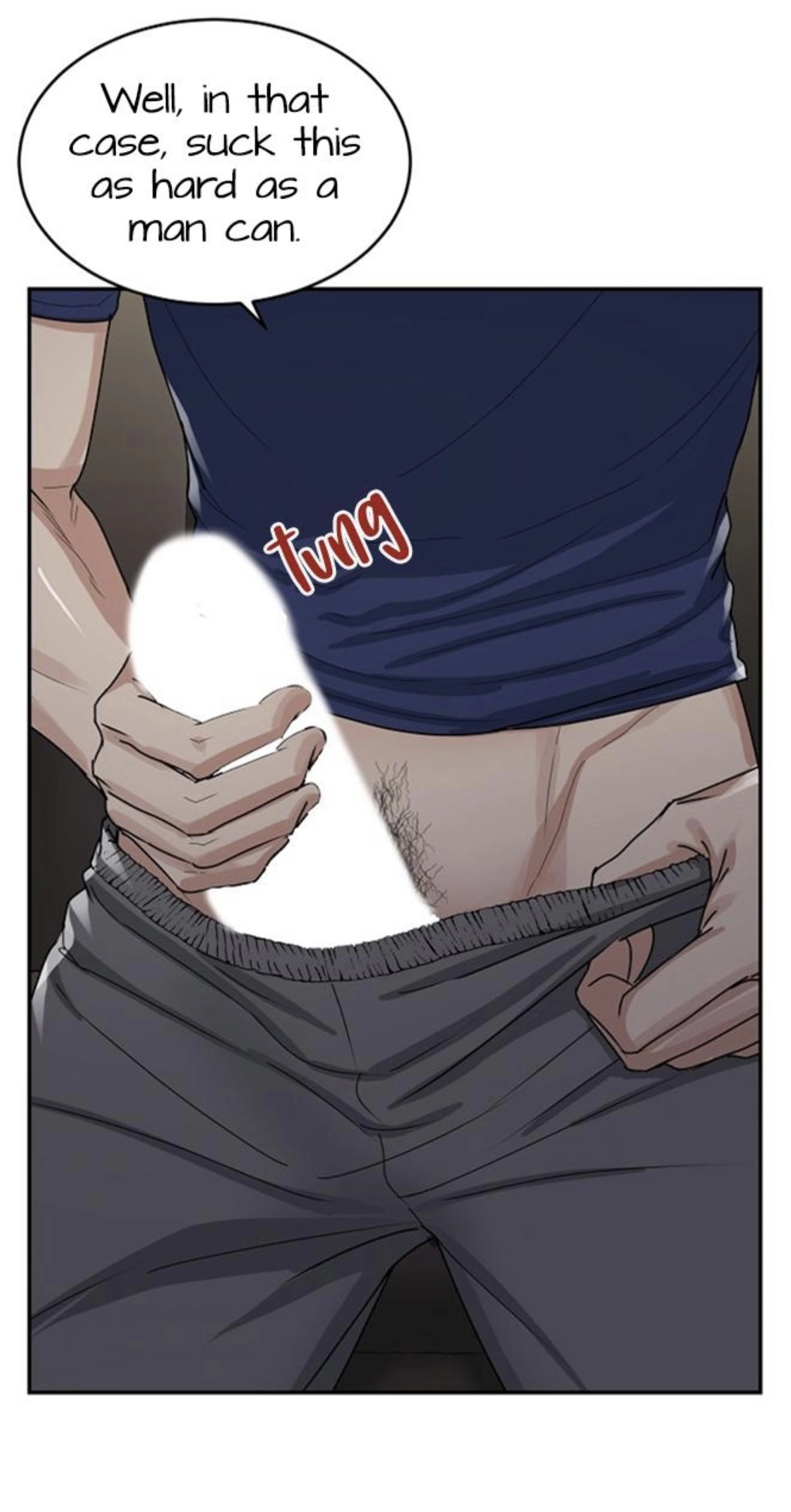 Tiger’s Den 〘Official〙 - Chapter 10 Page 15
