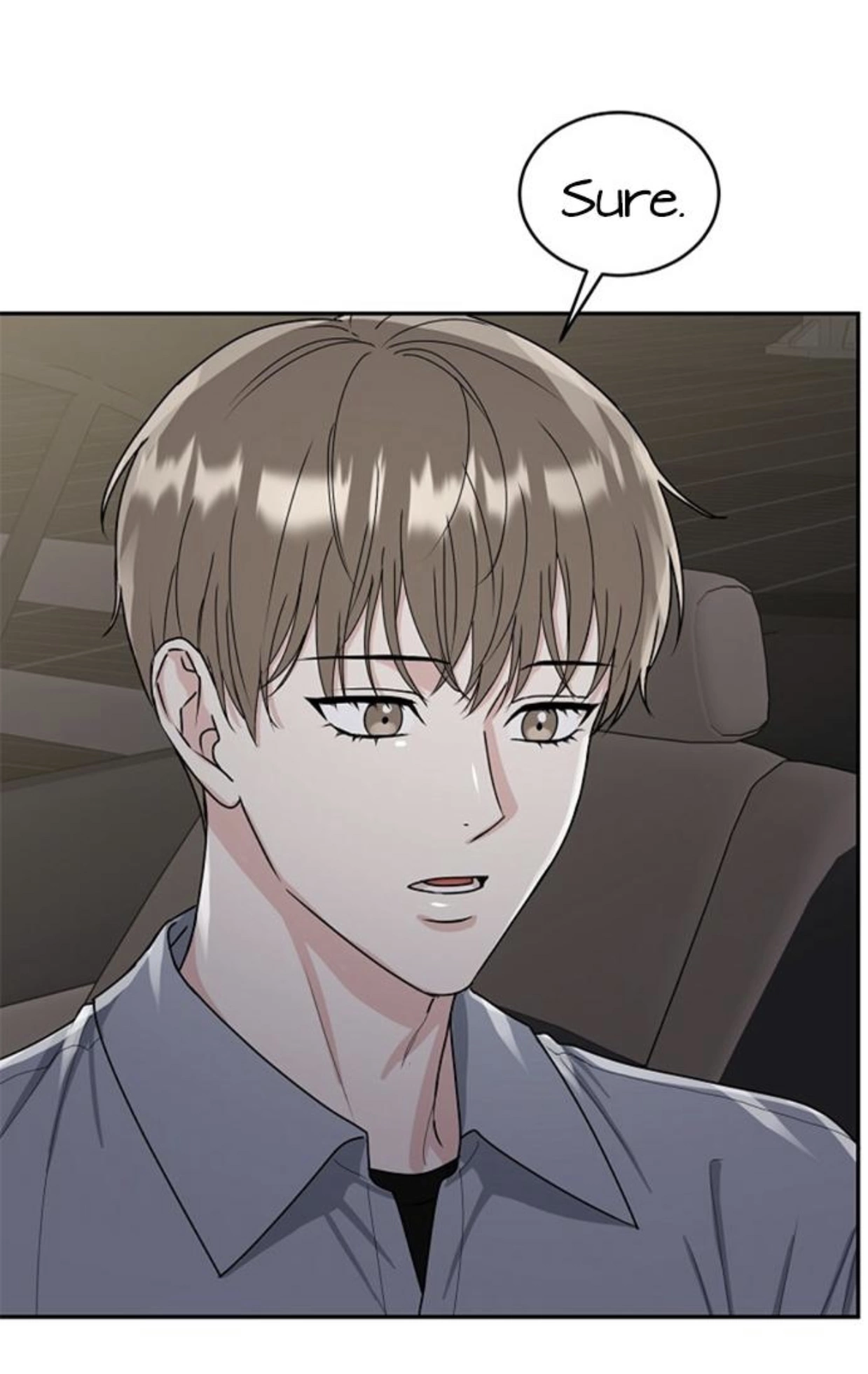 Tiger’s Den 〘Official〙 - Chapter 10 Page 16