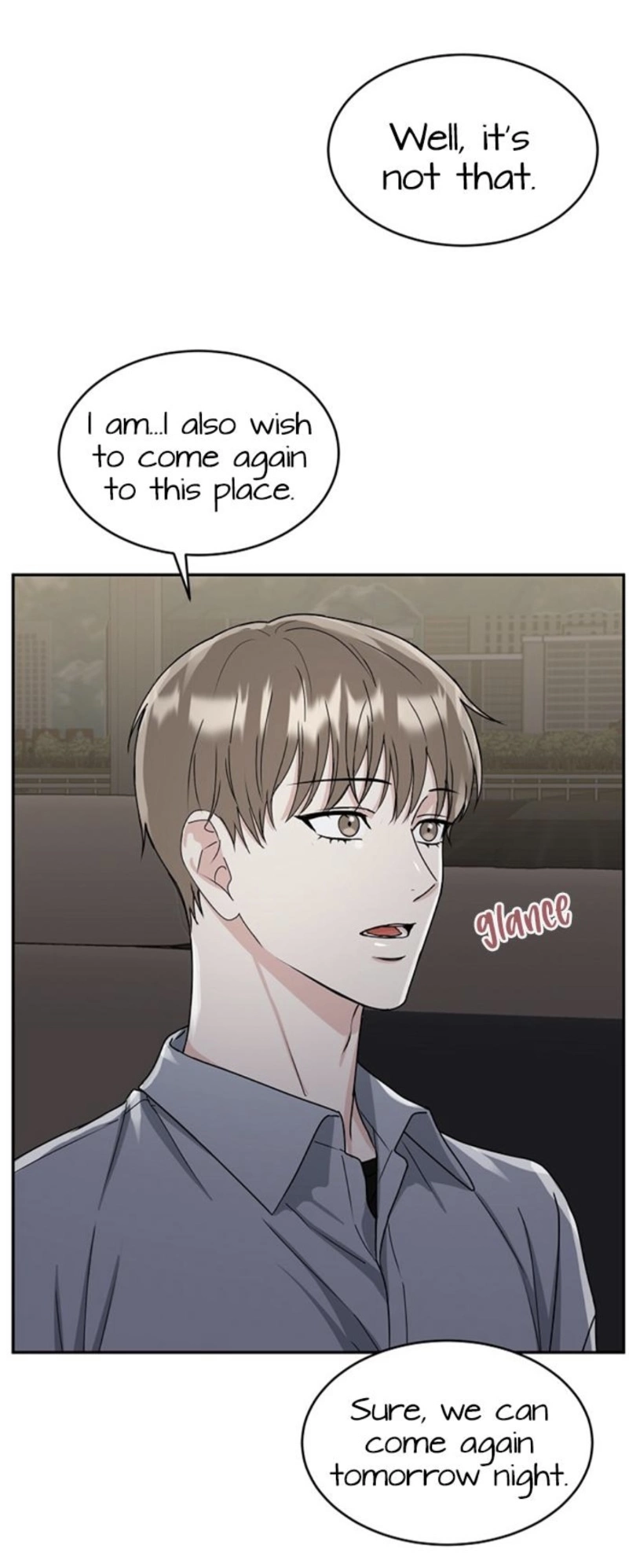 Tiger’s Den 〘Official〙 - Chapter 10 Page 18