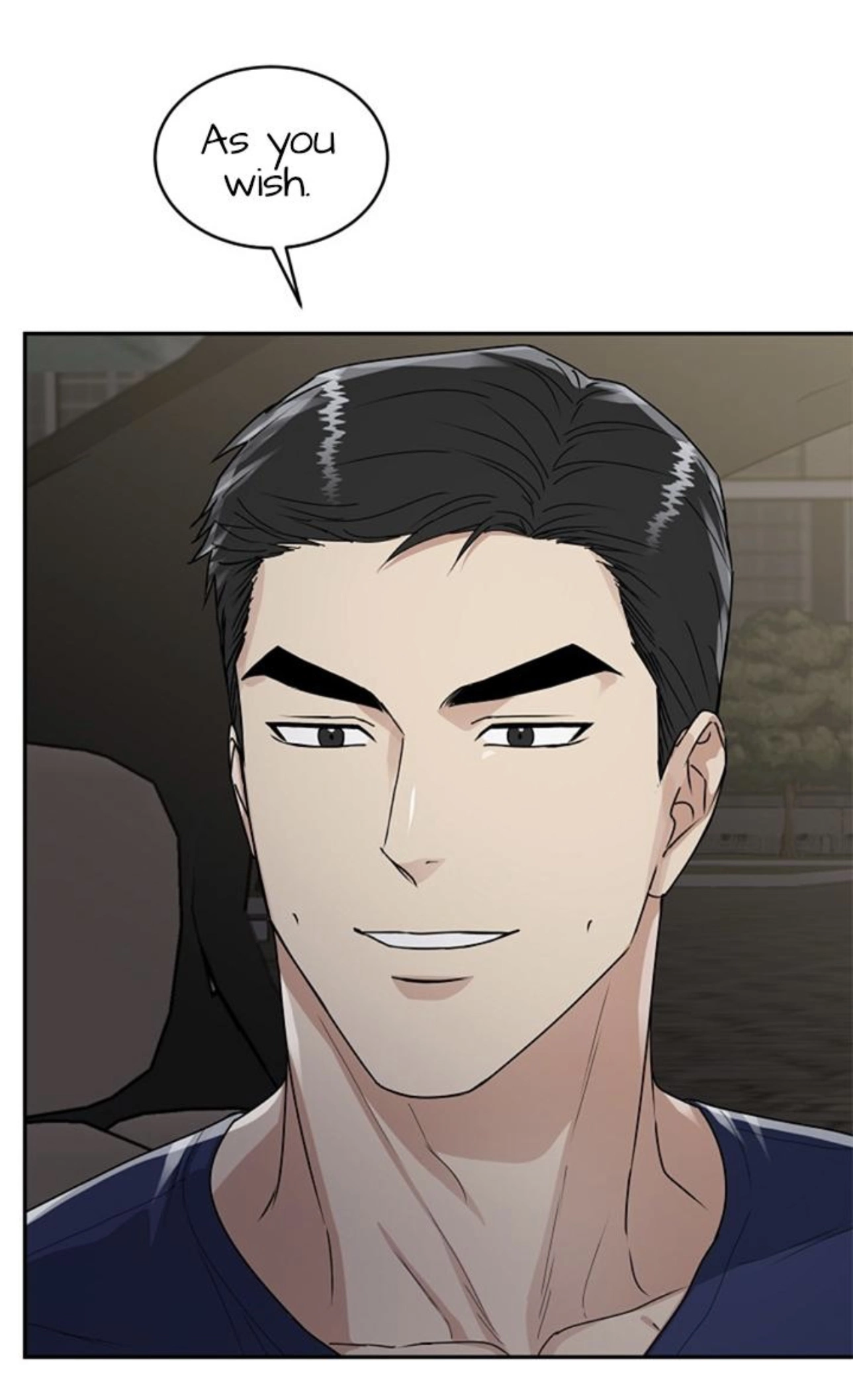 Tiger’s Den 〘Official〙 - Chapter 10 Page 21