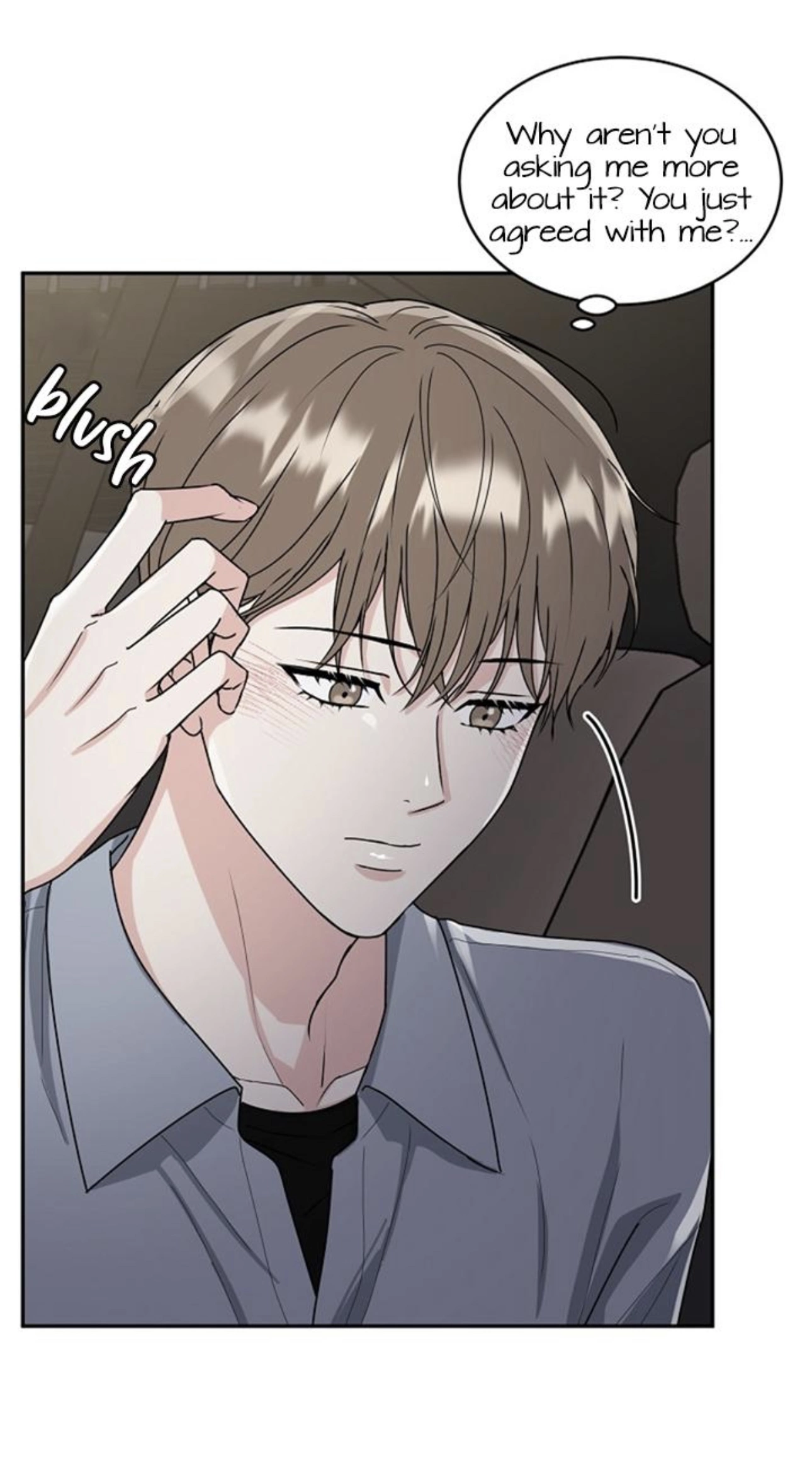 Tiger’s Den 〘Official〙 - Chapter 10 Page 22