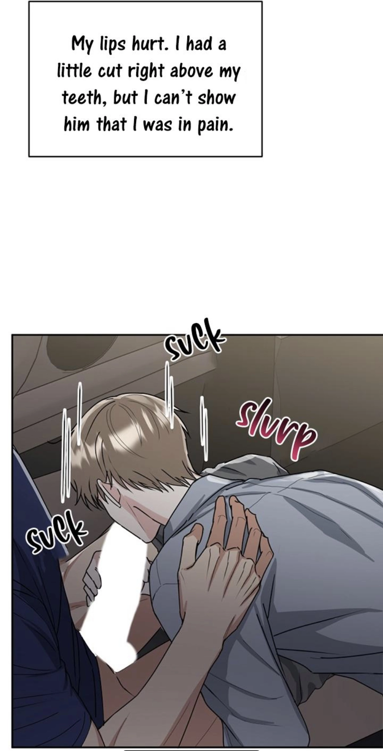 Tiger’s Den 〘Official〙 - Chapter 10 Page 26