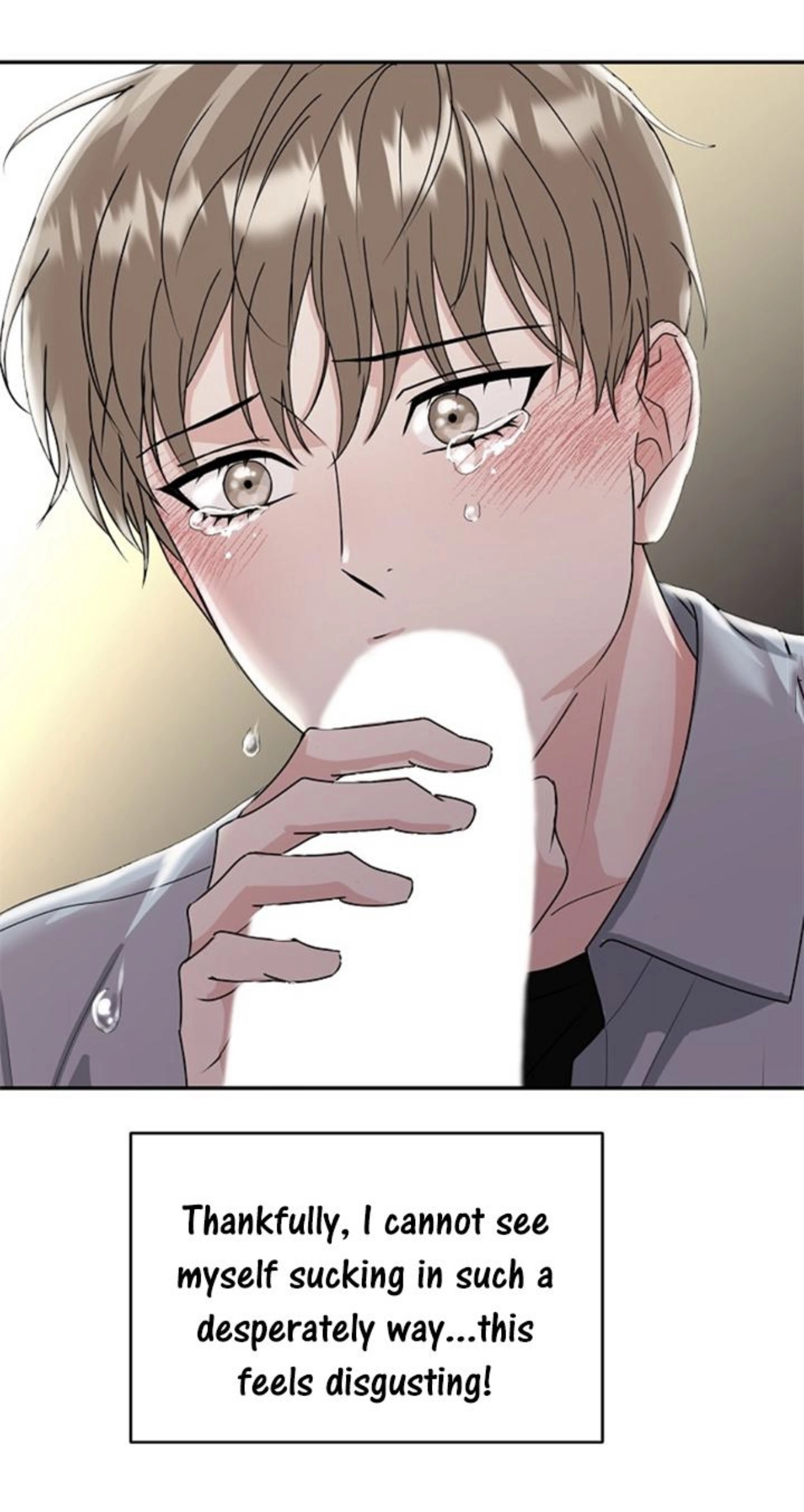Tiger’s Den 〘Official〙 - Chapter 10 Page 28
