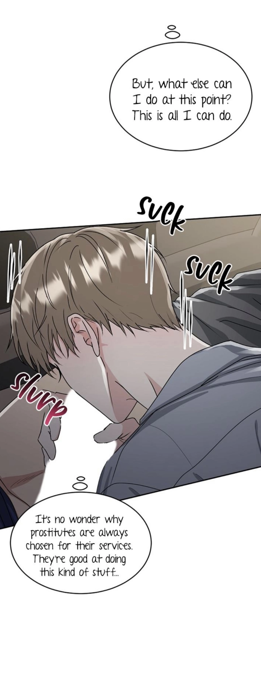 Tiger’s Den 〘Official〙 - Chapter 10 Page 29