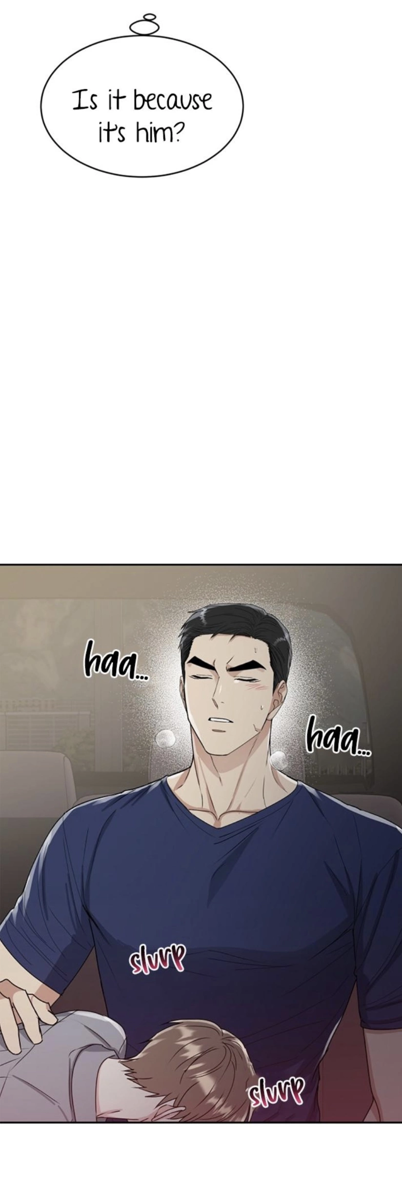 Tiger’s Den 〘Official〙 - Chapter 10 Page 31